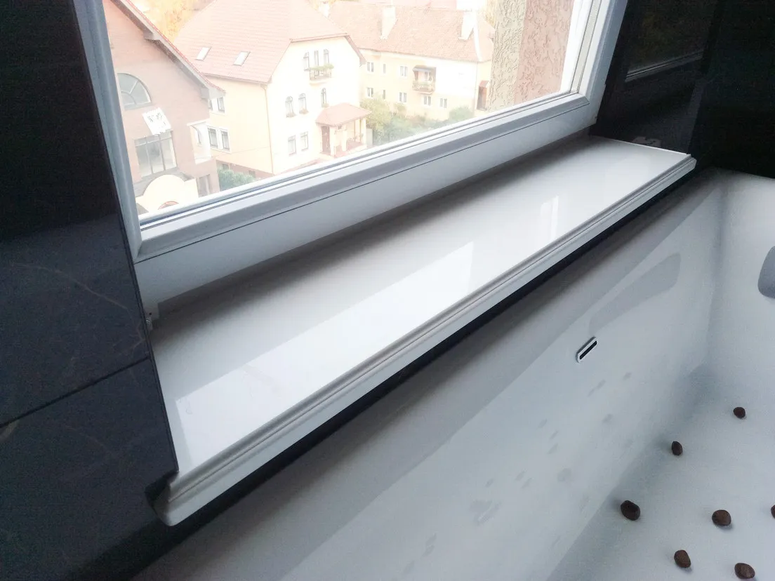 Подоконник 001