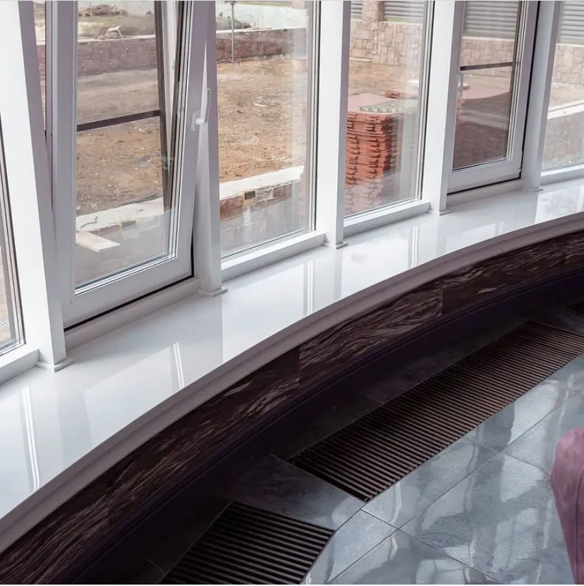 Подоконник 002